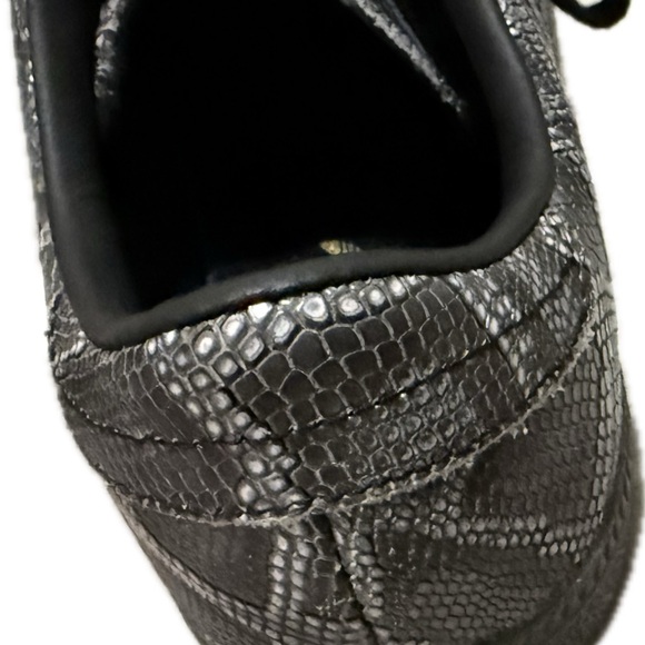 Adidas Samba X Jason Dill Originals Snake Skin Sneakers - Picture 15 of 16